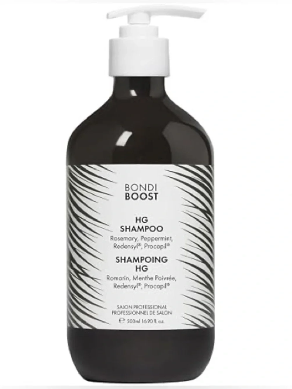 BondiBoost HG Shampoo for Thinning Hair NEW
